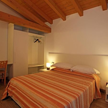 Hotel Al Posto Giusto Nimis Exterior foto