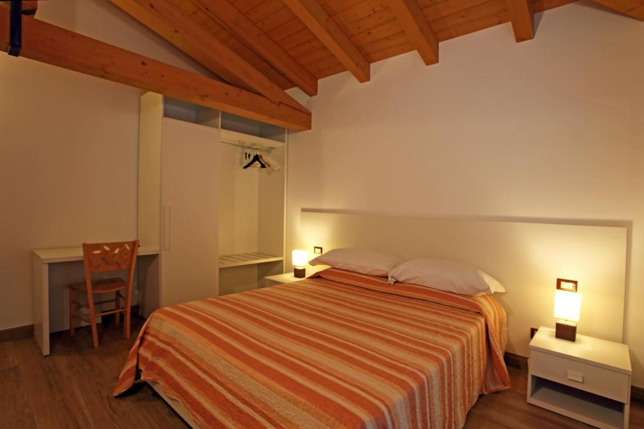 Hotel Al Posto Giusto Nimis Exterior foto