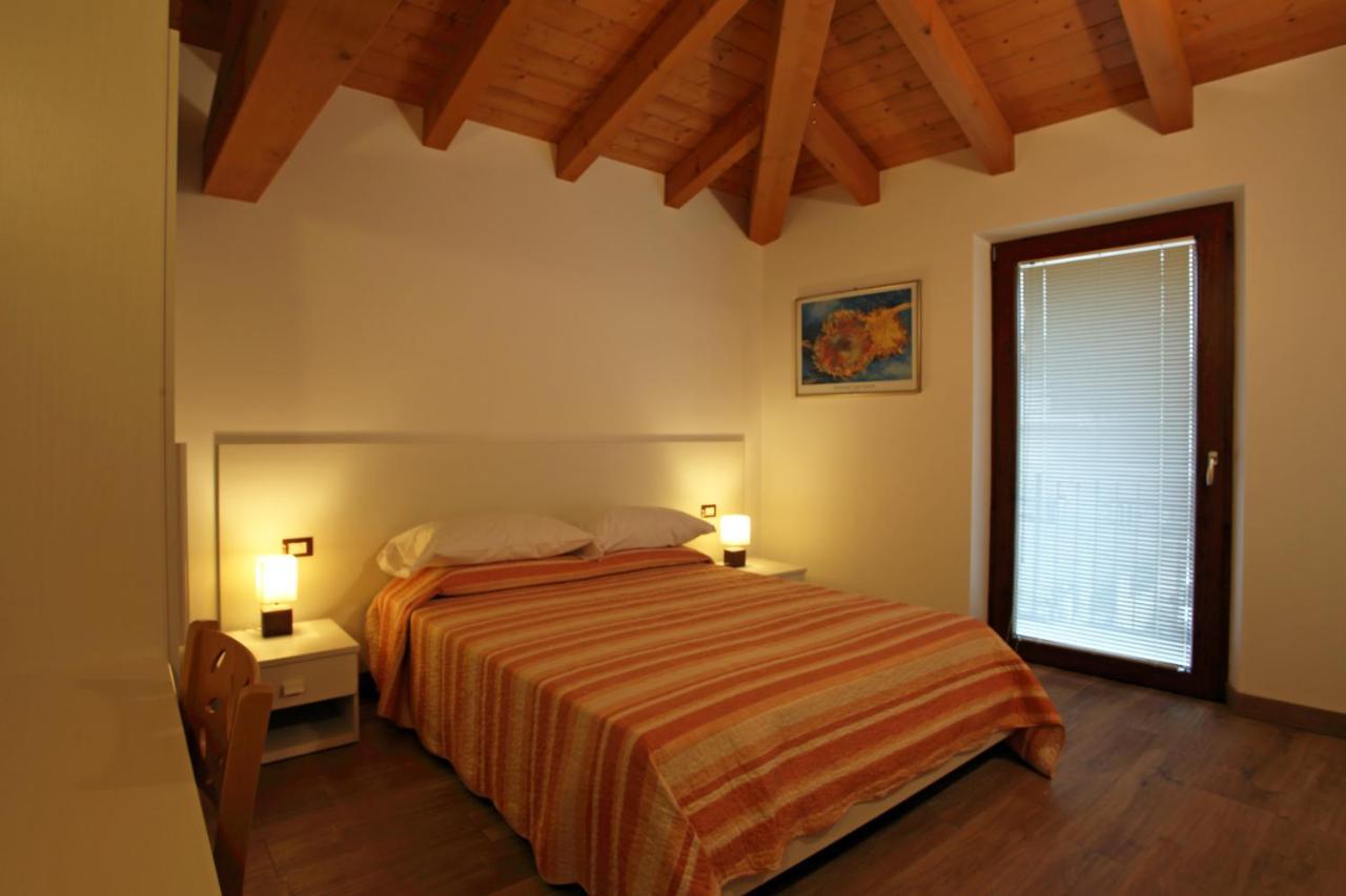 Hotel Al Posto Giusto Nimis Exterior foto