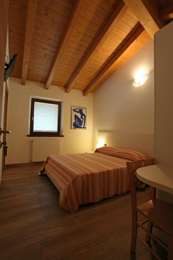 Hotel Al Posto Giusto Nimis Exterior foto