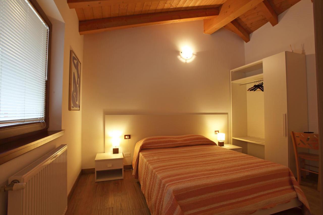 Hotel Al Posto Giusto Nimis Exterior foto